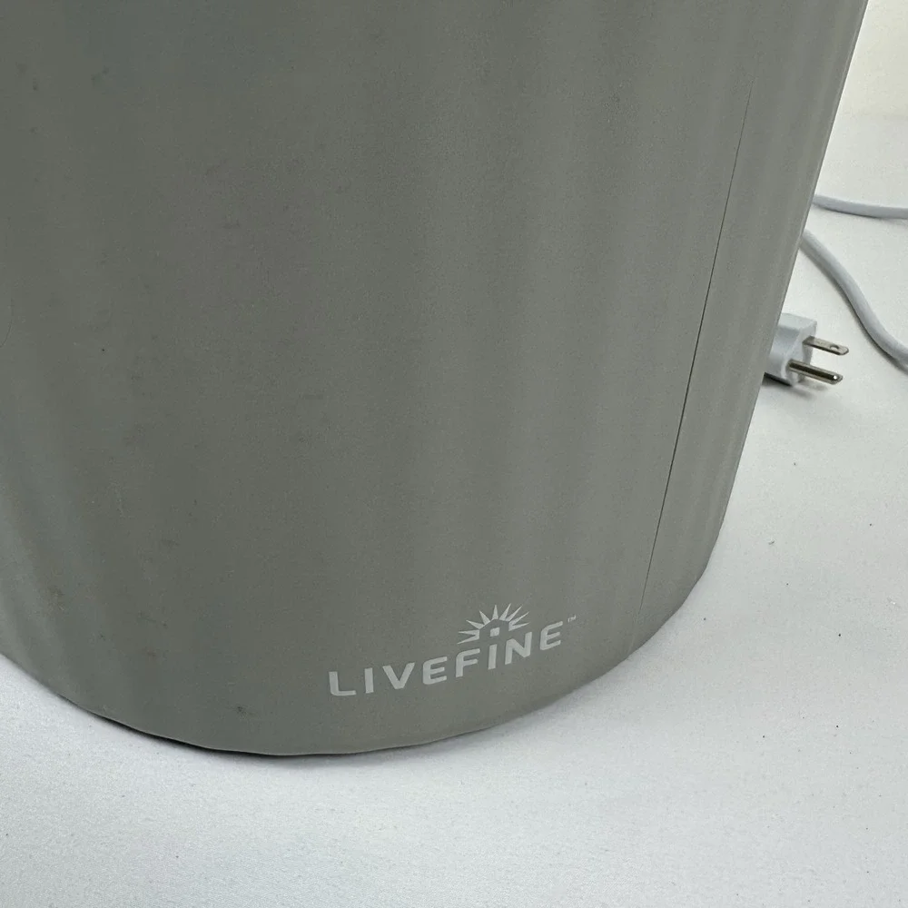 LiveFine Towel Warmer, Bucket Heater W/LED Display Fits 40